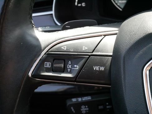 Used 2021 Audi Q7 3.0T Prestige AWD/4WD image 25