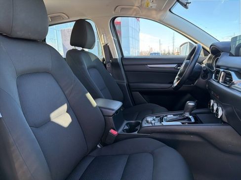 Used 2022 MAZDA CX-5 AWD 2.5 S image 26