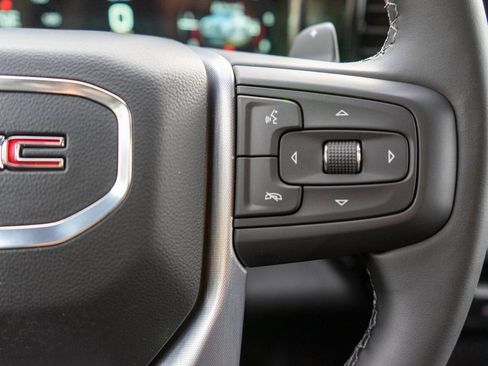 New 2026 GMC Sierra 1500 Elevation w/ Elevation Premium Package image 18