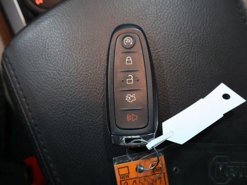 Used 2015 Ford Explorer Limited w/ Equipment Group 302A image 32