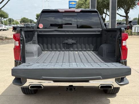 Certified 2020 Chevrolet Silverado 1500 LT w/ All-Star Edition AWD/4WD image 33