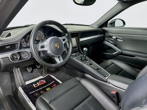 Used 2014 Porsche 911 Carrera RWD image 10