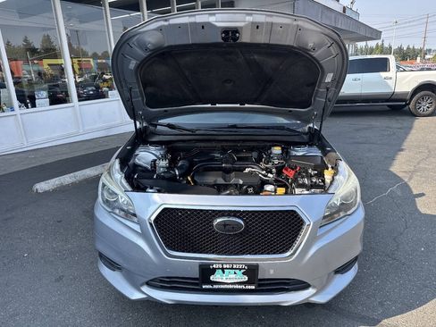 Used 2015 Subaru Legacy 2.5i Premium AWD/4WD image 11