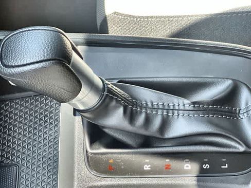 Used 2026 Honda CR-V EX image 16