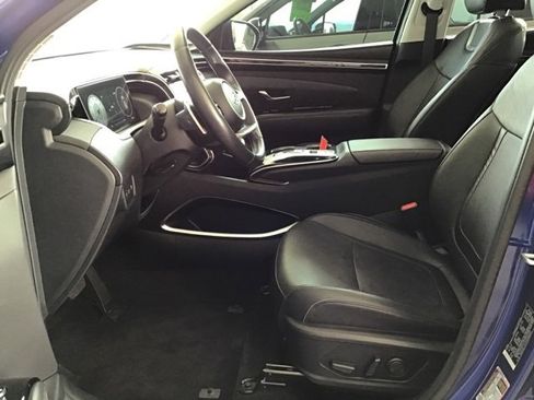 Used 2022 Hyundai Tucson Limited image 33