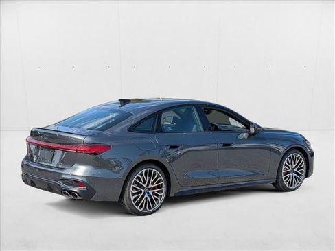 New 2025 Audi S5 Premium Plus image 2
