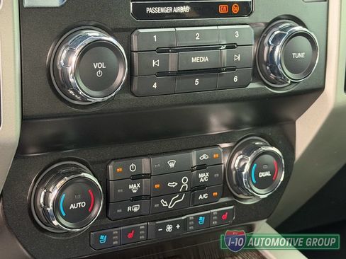 Used 2021 Ford F250 Lariat AWD/4WD image 31