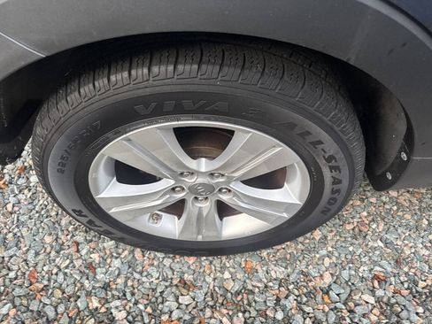 Used 2012 Kia Sportage LX AWD/4WD image 4