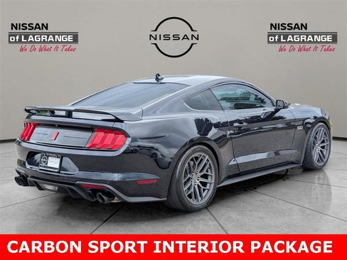 Used 2021 Ford Mustang GT Premium w/ GT Performance Package image 5