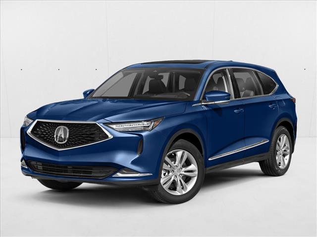 Used 2024 Acura MDX SH-AWD image 1