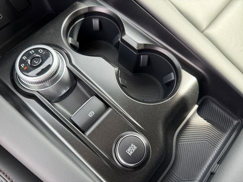 New 2026 Ford Explorer Active RWD image 16