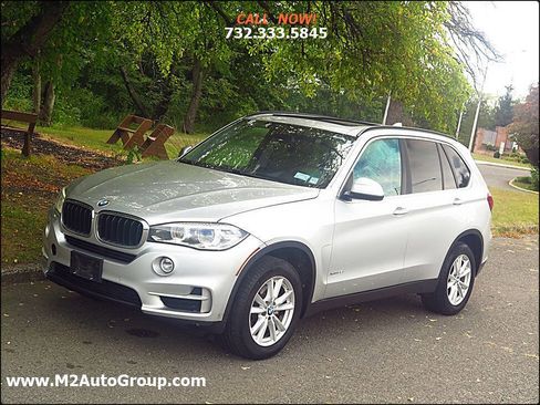 Used 2015 BMW X5 xDrive35i image 29
