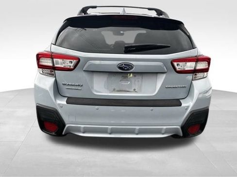 Used 2019 Subaru Crosstrek 2.0i Limited w/ Moonroof Package w/Navigation image 4