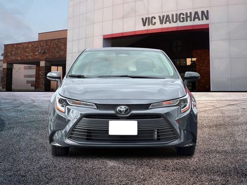 New 2026 Toyota Corolla LE FWD image 8