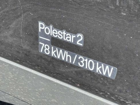 Used 2024 Polestar Polestar 2 AWD/4WD image 4