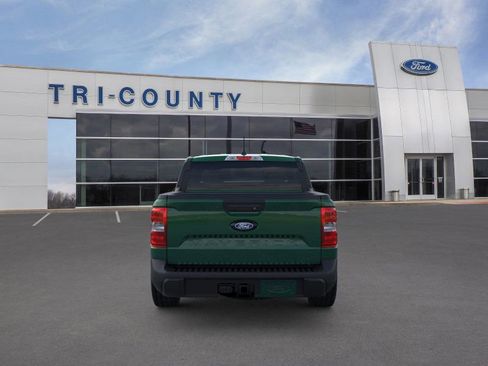 New 2025 Ford Maverick XL w/ 4K Tow Package image 5