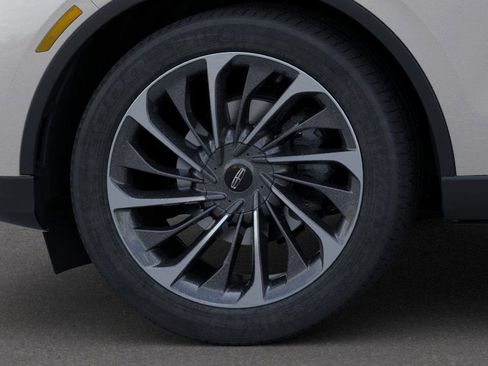 New 2025 Lincoln Aviator Reserve w/ Equipment Group 201A image 19