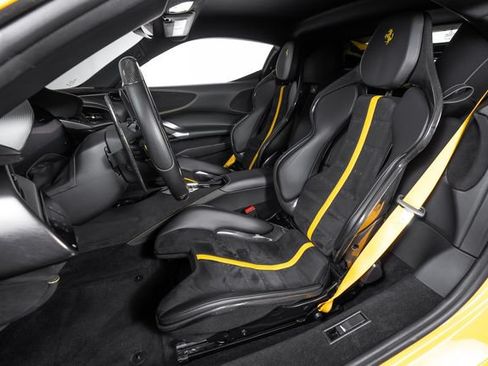 Certified 2023 Ferrari SF90 Stradale AWD/4WD image 4