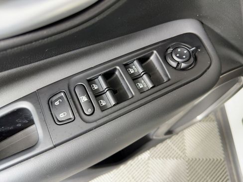 Used 2023 Jeep Renegade Limited w/ Limited Elite Group image 10