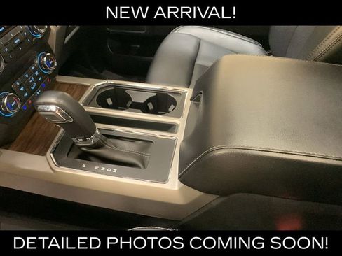 Certified 2019 Ford F150 Lariat AWD/4WD image 42