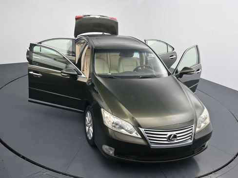 Used 2011 Lexus ES 350 FWD image 35