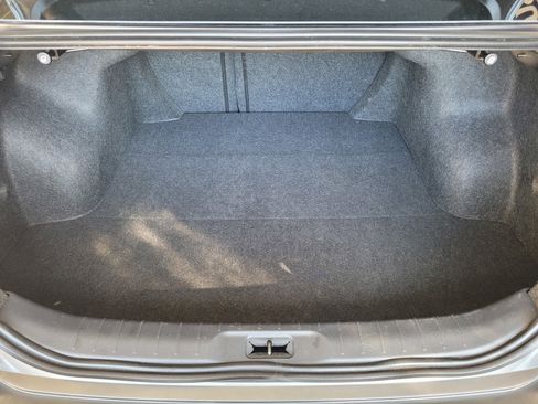 Certified 2020 Nissan Altima 2.5 S image 19