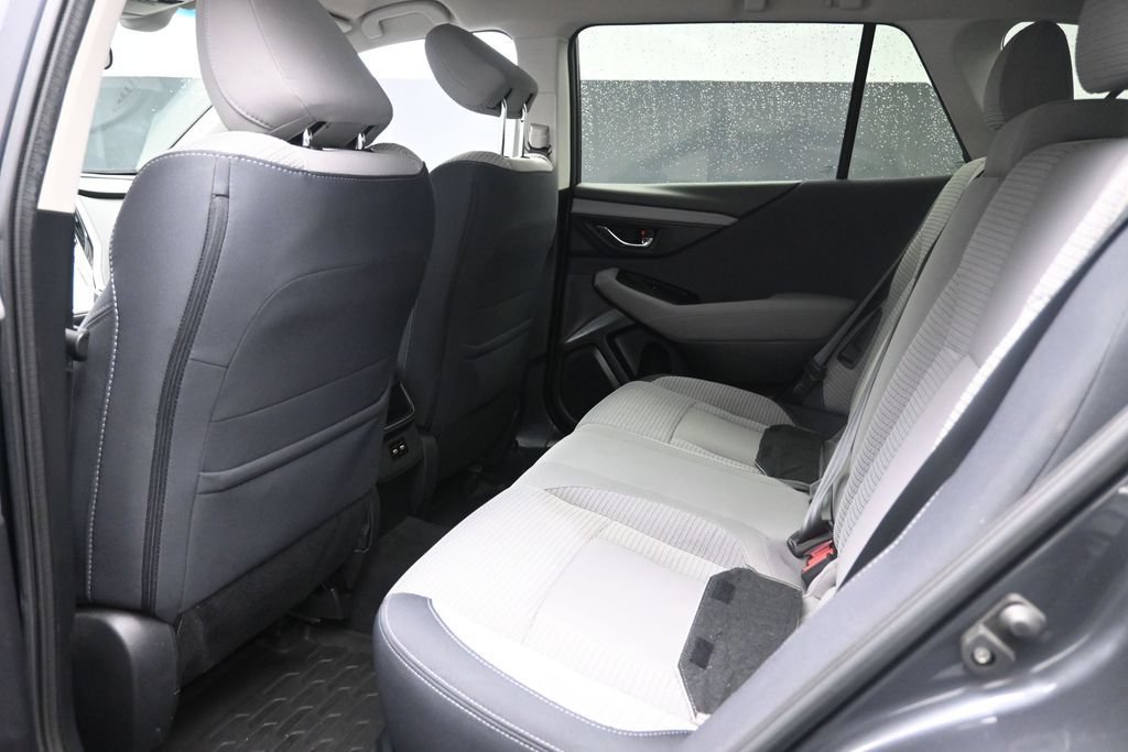 Used 2021 Subaru Outback Premium AWD/4WD image 20