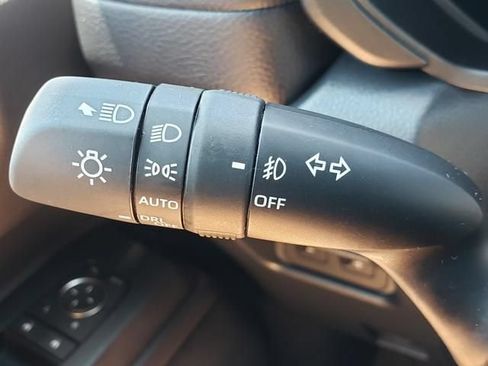 Used 2025 Toyota Land Cruiser w/ Premium Package AWD/4WD image 22