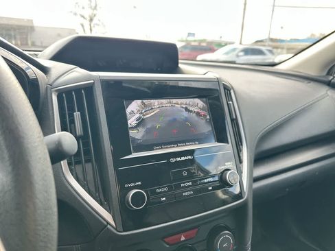 Used 2019 Subaru Crosstrek 2.0i w/ Eyesight System image 31