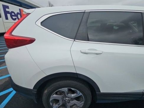 Used 2019 Honda CR-V EX image 2