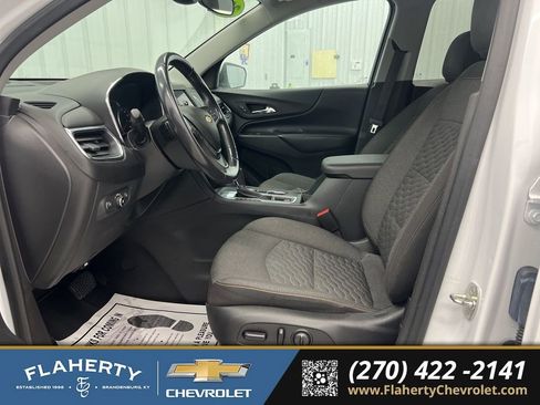 Used 2020 Chevrolet Equinox LT image 9