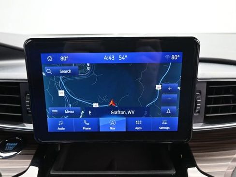 Used 2023 Ford Explorer Limited w/ Equipment Group 301A AWD/4WD image 20