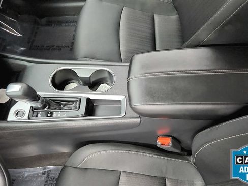 Used 2022 Nissan Altima 2.5 SV FWD image 50