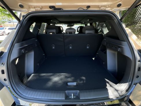 New 2027 Kia Seltos X-Line S AWD/4WD image 35