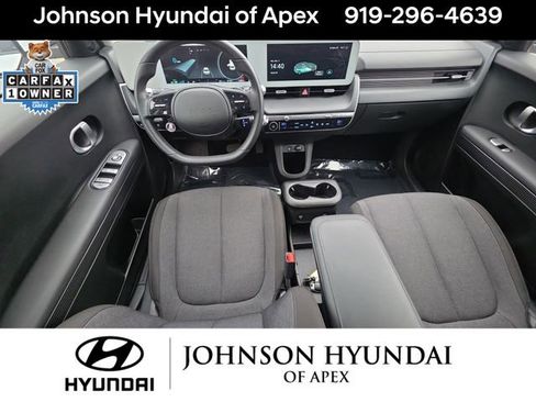 Certified 2023 Hyundai Ioniq 5 SE image 19