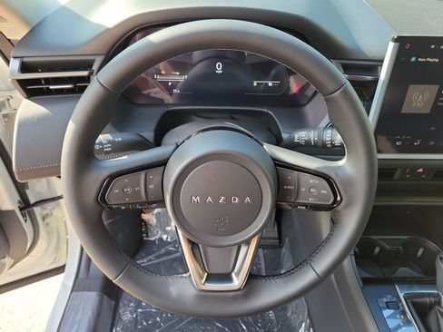 New 2026 MAZDA CX-5 Preferred AWD/4WD image 22