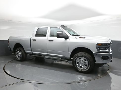 New 2026 RAM 2500 Tradesman image 17