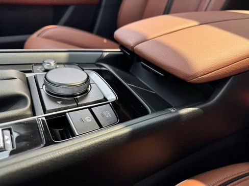 New 2025 MAZDA CX-50 AWD 2.5 Turbo w/ Accent Package image 14