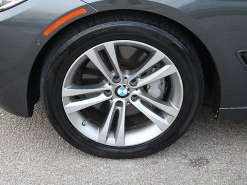 Used 2017 BMW 340i Gran Turismo xDrive image 35