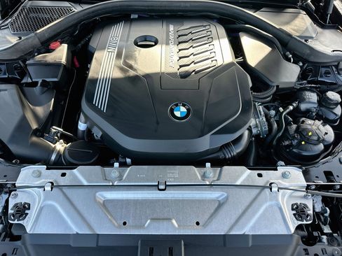 Used 2023 BMW M340i w/ Driving Assistance Package RWD image 33