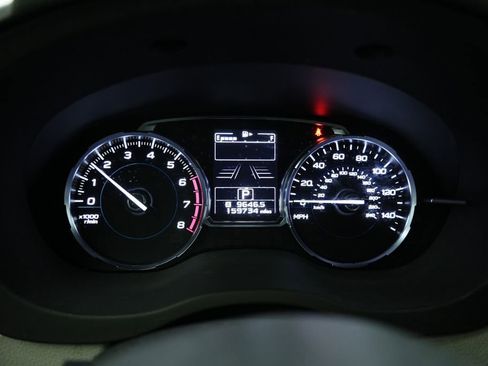 Used 2017 Subaru Forester 2.5i Limited image 32