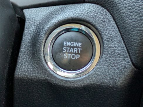 Used 2023 Toyota RAV4 XLE image 36