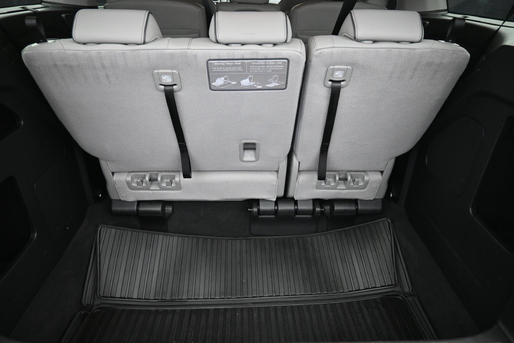 Used 2024 Honda Odyssey Elite image 19