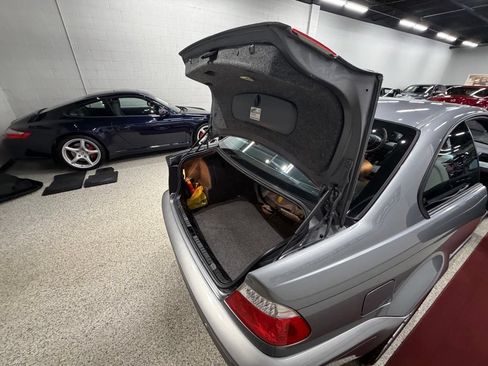 Used 2005 BMW M3 Coupe RWD image 71