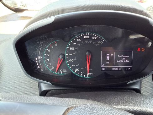 Used 2019 Chevrolet Sonic LT w/ Convenience Package image 15