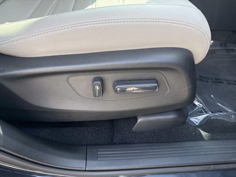 Certified 2026 Honda CR-V EX-L image 23
