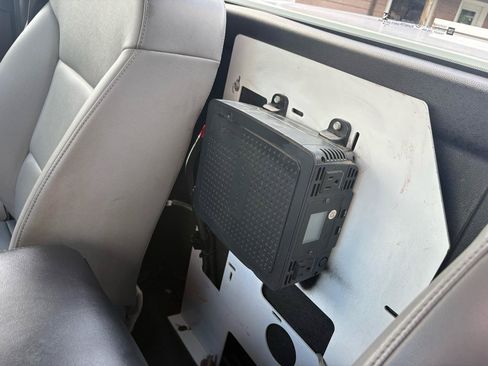 Used 2016 Chevrolet Silverado 3500 W/T RWD image 17