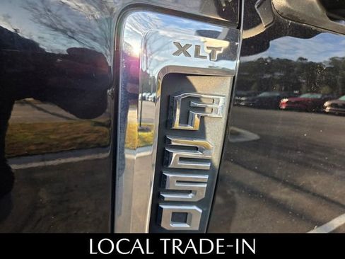 Used 2017 Ford F250 XLT w/ Snow Plow Prep Package image 6