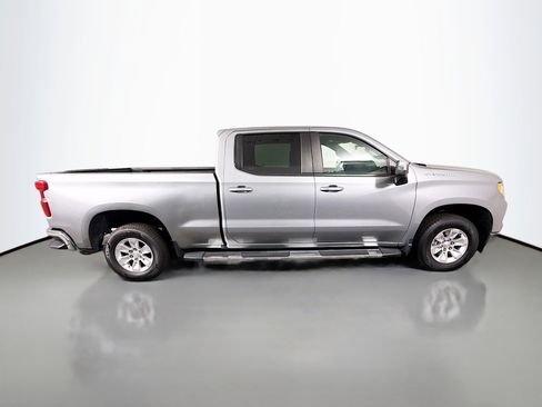 Used 2024 Chevrolet Silverado 1500 LT w/ Protection Package image 11