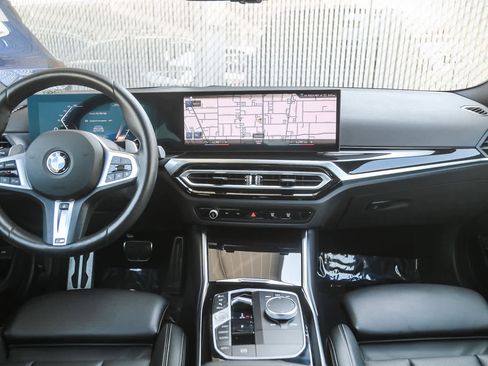 Used 2024 BMW M240i Coupe image 9